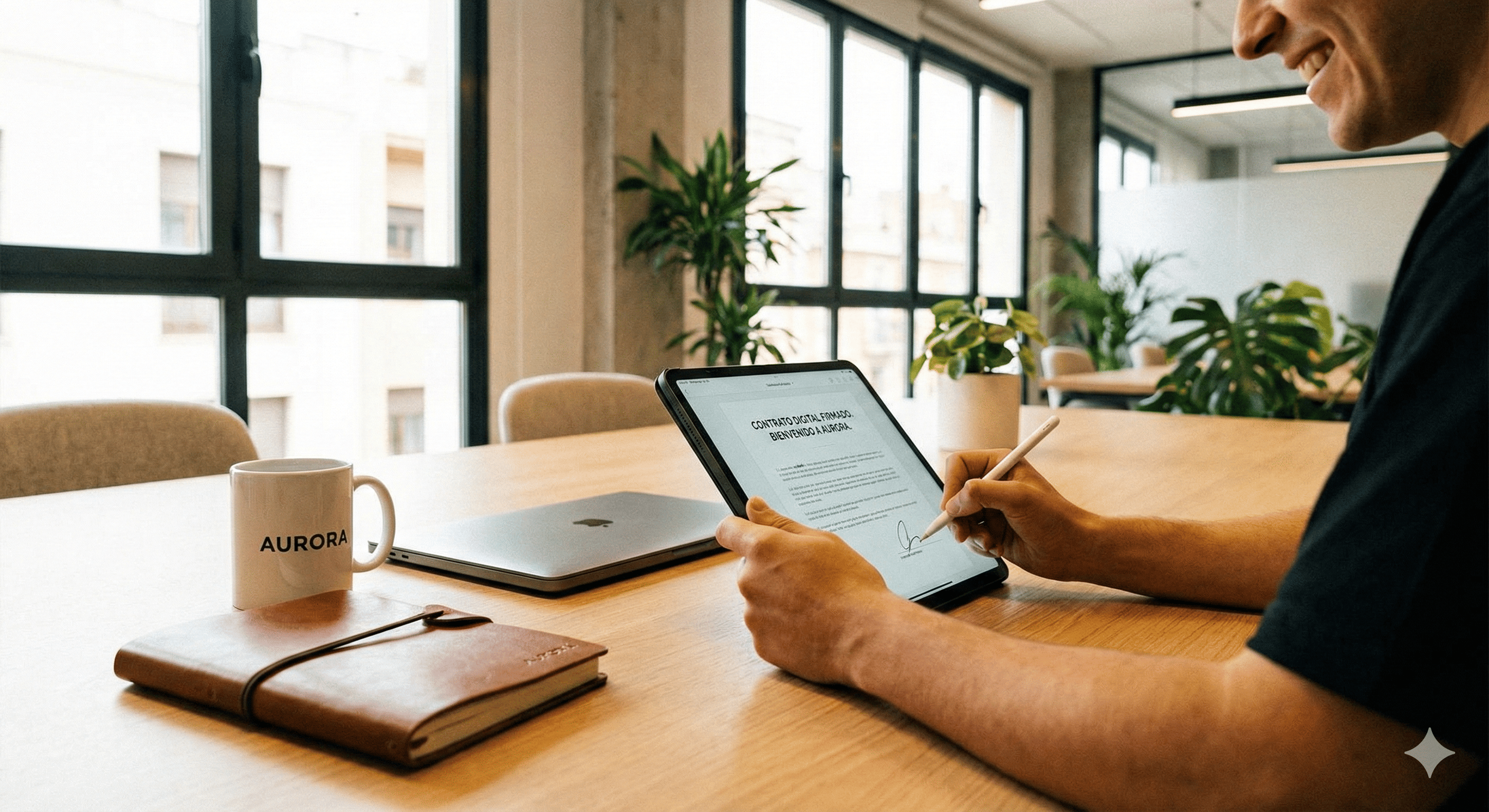 RRHH y Gestorías: Cómo firmar el Contrato de Trabajo y el Modelo 145 antes del "primer día"