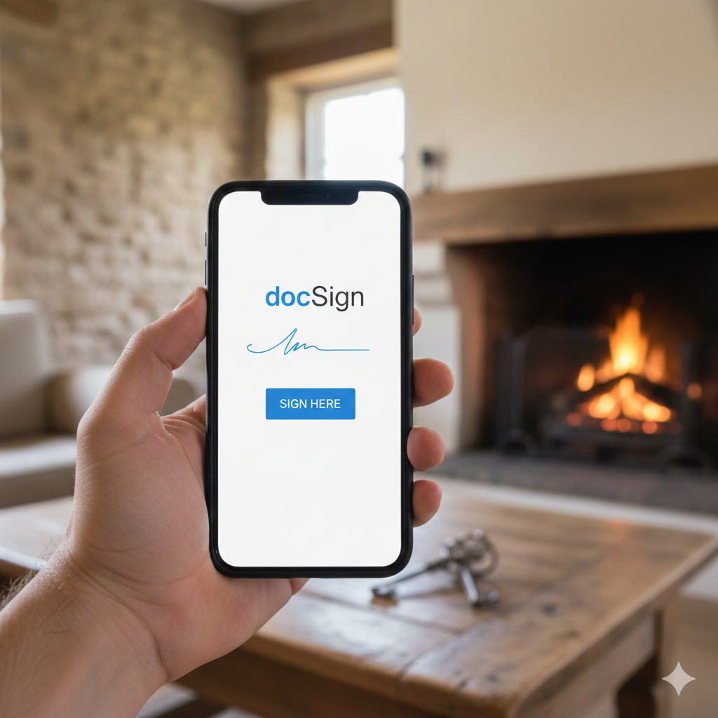 Check-in Digital para Alojamientos Rurales: Cómo Firmar el Parte de Viajeros online (Normativa 2026)